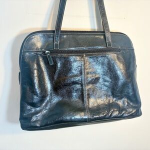 Black Buxton Purse/Bag